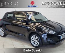 Suzuki Swift 2023