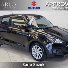 Suzuki Swift 2023