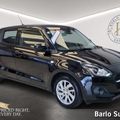 Suzuki Swift 2023