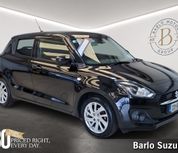 Suzuki Swift 2023