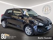 Suzuki Swift 2023