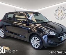 Suzuki Swift 2023