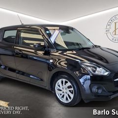 Suzuki Swift 2023