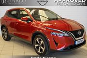 Nissan QASHQAI 2023