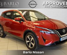 Nissan QASHQAI 2023