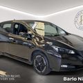 Nissan Leaf 2022