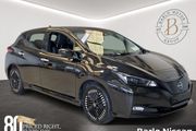 Nissan Leaf 2022
