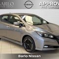 Nissan Leaf 2025