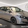 Nissan Leaf 2025
