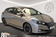 Nissan Leaf 2025
