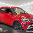 Suzuki Ignis 2021