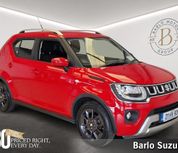 Suzuki Ignis 2021