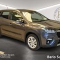 Suzuki SX4 S-Cross 2022