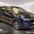 Suzuki SX4 S-Cross 2024