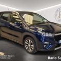 Suzuki SX4 S-Cross 2024