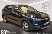 Suzuki SX4 S-Cross 2024