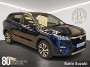 Suzuki SX4 S-Cross 2024