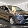 Suzuki SX4 S-Cross 2025