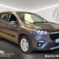 Suzuki SX4 S-Cross 2025