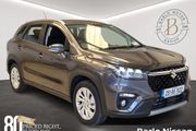 Suzuki SX4 S-Cross 2025