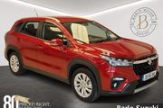 Suzuki SX4 S-Cross 2026