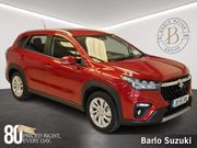 Suzuki SX4 S-Cross 2026