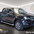 Isuzu D-Max 2024