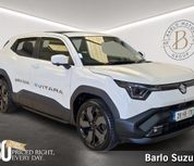 Suzuki Vitara 2026