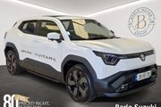Suzuki Vitara 2026