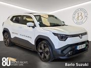 Suzuki Vitara 2026