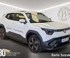 Suzuki Vitara 2026