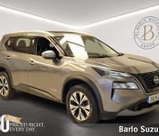 Nissan X-Trail 2023