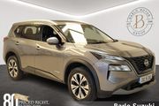 Nissan X-Trail 2023