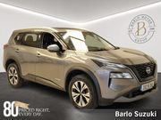 Nissan X-Trail 2023