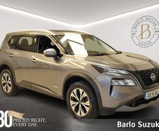 Nissan X-Trail 2023