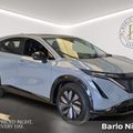 Nissan Ariya 2024