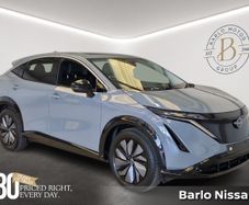 Nissan Ariya 2024