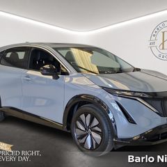Nissan Ariya 2024