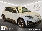 Nissan Micra 2026