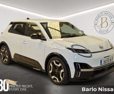 Nissan Micra 2026