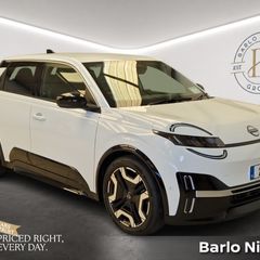 Nissan Micra 2026