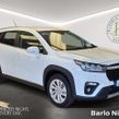 Suzuki S-CROSS 2026