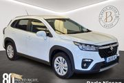 Suzuki S-CROSS 2026