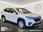 Suzuki S-CROSS 2026