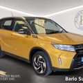 Suzuki Vitara 2026