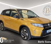 Suzuki Vitara 2026