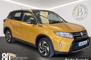 Suzuki Vitara 2026