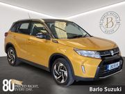 Suzuki Vitara 2026