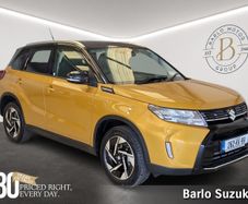 Suzuki Vitara 2026