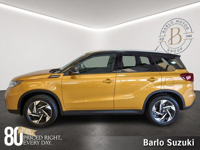 Suzuki Vitara 2026
